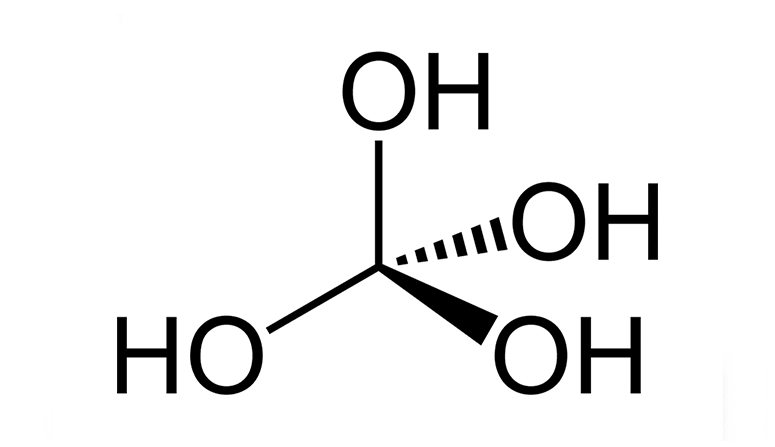 معرفی طرح تولید اسید کربنیک